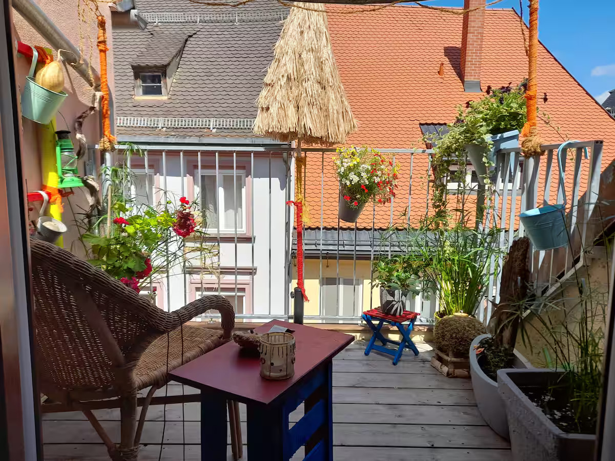 Balkon